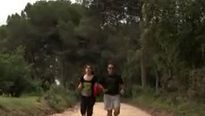 <strong>El camino de los sueños</strong> Tráiler VO