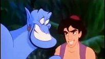 <strong>Aladdin</strong> Tráiler