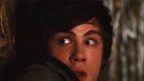 <strong>Percy Jackson y el Ladrón del Rayo</strong> Clip VO