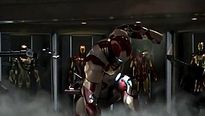 <strong>Iron Man 3</strong> Teaser (2) VO