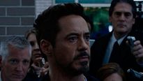 <strong>Iron Man 3</strong> Clip