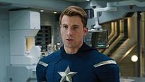 <strong>Marvel Los Vengadores</strong> Teaser