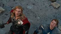 <strong>Marvel Los Vengadores</strong> Tráiler