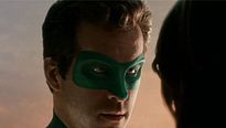 <strong>Green Lantern (Linterna Verde)</strong> Tráiler