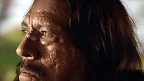<strong>Machete</strong> Tráiler