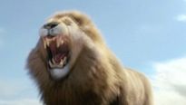 <strong>Las Crónicas de Narnia: La travesía del viajero del Alba</strong> Tráiler