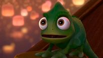 <strong>Enredados (Rapunzel)</strong> Clip