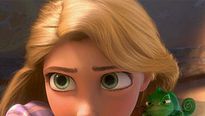 <strong>Enredados (Rapunzel)</strong> Clip (2)