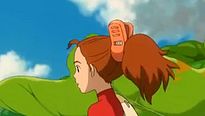 <strong>Arrietty y el mundo de los diminutos</strong> Tráiler
