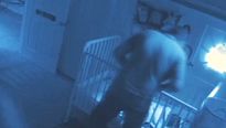 <strong>Paranormal Activity 2</strong> Clip