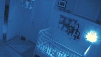 <strong>Paranormal Activity 2</strong> Clip (4)