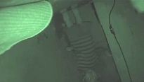 <strong>Paranormal Activity 2</strong> Clip (6)