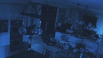 <strong>Paranormal Activity 2</strong> Clip (7)