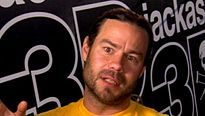 Entrevista 1 - Inglés
