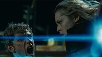 <strong>Soy el número cuatro</strong> Tráiler (2)