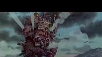 <strong>El castillo ambulante</strong> Tráiler