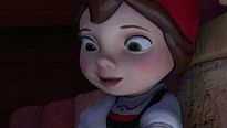 <strong>Gnomeo y Julieta</strong> Teaser