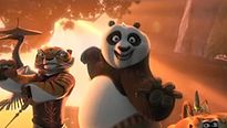 <strong>Kung Fu Panda 2</strong> Teaser