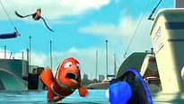 <strong>Buscando a Nemo</strong> Tráiler (2)