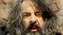 <strong>Johnny English Returns</strong> Tráiler (2)