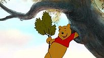 <strong>Winnie The Pooh</strong> Tráiler