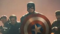 <strong>Capitán América: El primer vengador</strong> Tráiler VO
