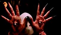<strong>El laberinto del fauno</strong> Tráiler
