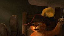 <strong>El gato con botas</strong> Tráiler