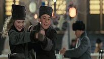<strong>El Cascanueces 3D</strong> Clip (2) VO