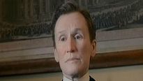 <strong>Albert Nobbs</strong> Clip (2)