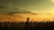 <strong>Immortals</strong> Clip