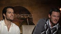 Entrevista 1 - Español