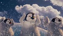 <strong>Happy Feet 2</strong> Tráiler