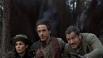 <strong>Sherlock Holmes: Juego de sombras</strong> Teaser