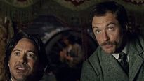 <strong>Sherlock Holmes: Juego de sombras</strong> Tráiler