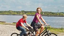 <strong>El niño de la bicicleta</strong> Tráiler VO