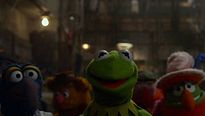 <strong>Los Muppets</strong> Clip