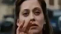 <strong>La voz dormida</strong> Tráiler