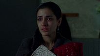 <strong>La voz dormida</strong> Tráiler (2)