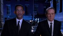 <strong>Men In Black 3</strong> Tráiler (3)