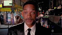 <strong>Men In Black 3</strong> Tráiler (2)