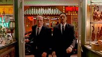 <strong>Men In Black 3</strong> Videoclip