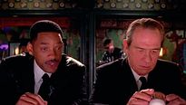 <strong>Men In Black 3</strong> Tráiler