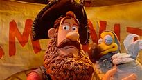 <strong>¡Piratas!</strong> Tráiler (2)