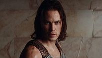<strong>John Carter</strong> Teaser