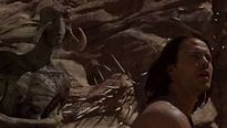 <strong>John Carter</strong> Tráiler