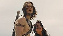 <strong>John Carter</strong> Clip (2)