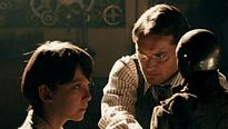 <strong>La invención de Hugo</strong> Tráiler