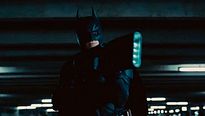 <strong>El caballero oscuro. La leyenda renace</strong> Tráiler