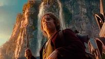 <strong>El Hobbit: Un viaje inesperado</strong> Tráiler VO